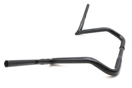 Ultima 15 inch Monkey Handlebar Without Indents Black