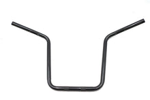 Load image into Gallery viewer, 13 inch Replica Handlebar with Indents Black