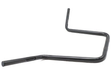 Load image into Gallery viewer, 13 inch Replica Handlebar with Indents Black