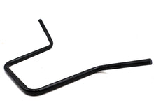 Load image into Gallery viewer, 13 inch Replica Handlebar with Indents Black