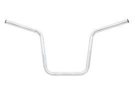 Ultima 12 inch Ape Hanger Handlebar without Indents