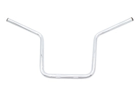 Ultima 12 inch Ape Hanger Handlebar without Indents