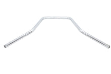 Charger l'image dans la galerie, Ultima 12 inch Ape Hanger Handlebar without Indents