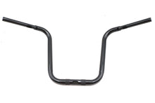 Charger l'image dans la galerie, 16 inch Fat Ape Handlebar with Indents Black