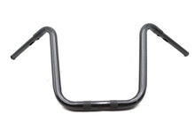 Charger l'image dans la galerie, 16 inch Fat Ape Handlebar with Indents Black