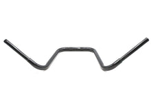 Charger l'image dans la galerie, 16 inch Fat Ape Handlebar with Indents Black