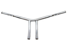 Charger l'image dans la galerie, Factory Sample 1-1/2 inch Radii Pullback Handlebar