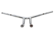Charger l'image dans la galerie, Factory Sample 1-1/2 inch Radii Pullback Handlebar