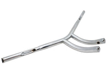 Charger l'image dans la galerie, Factory Sample 1-1/2 inch Radii Pullback Handlebar