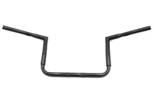 Load image into Gallery viewer, Factory Sample 12 inch Black ChiZeled Z-Bar Handlebar withou