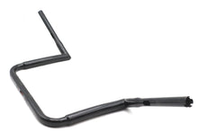 Load image into Gallery viewer, Factory Sample 12 inch Black ChiZeled Z-Bar Handlebar withou