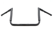 Load image into Gallery viewer, Factory Sample 12 inch Black ChiZeled Z-Bar Handlebar withou