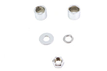 Charger l'image dans la galerie, Front Axle Spacer Kit Smooth Style