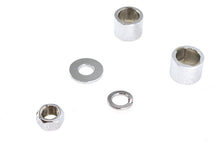 Charger l'image dans la galerie, Front Axle Spacer Kit Smooth Style