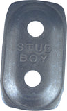 Stud Boy - Power Plate 5/16