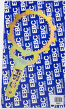 EBC Motorcycle Brakes - Clutch Basket Holder Ct022 - 57-78022