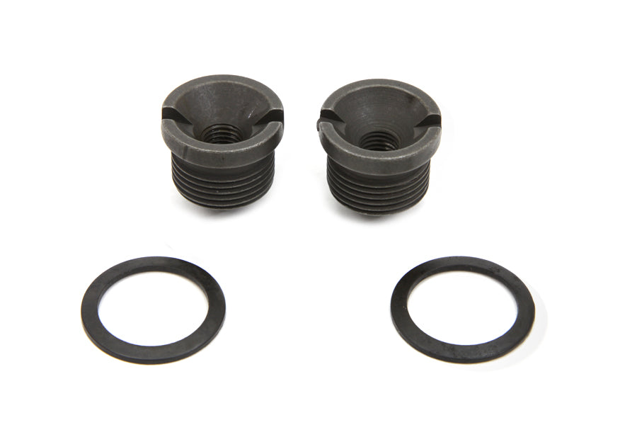 Inner Primary Mount Kit
