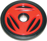 Ppd - Idler Wheel Red 6.50