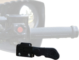 Kolpin Throttle Master accessory for ATV and motorcycle throttle control, featuring ergonomic design and durable construction.