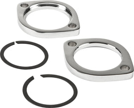 HardDrive exhaust flange kit with OE#65328-83, showing a metal flange part for vehicle exhaust systems.