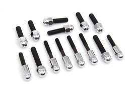 Transmission Side Cover Mount Kit