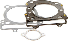 Vertex Top End Gasket Kit for KTM 80.00/+4.0, includes seals and gaskets for engine top end repair.