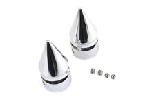 Charger l'image dans la galerie, Front Axle Nut Cap Set Pike Style