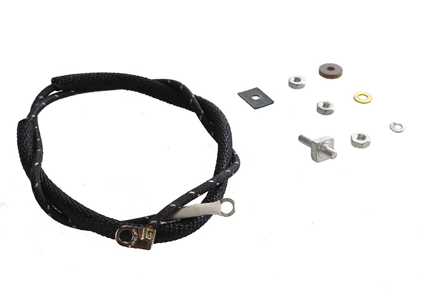 Circuit Breaker Wire Assembly