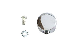 Dash Panel Switch Knob and Screw Kit