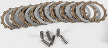 Charger l'image dans la galerie, Clutch Fiber Spring Kit Steel Yam