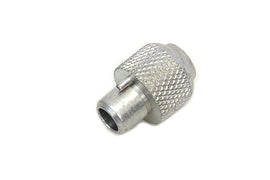 Clutch Cable Adjusting Sleeve Cadmium