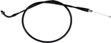 Motion Pro - Black Vinyl Throttle Cable - 70-2381