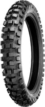 Load image into Gallery viewer, Shinko 505 Series Rear Off Road Tire 100/100-18 bias tire with tread pattern for off-road motorcycles