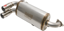 Charger l'image dans la galerie, Power Tune Xto Exhaust Race Only