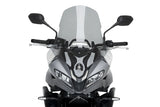 PUIG - Windscreen Touring Smoke Tri - 561-22521S