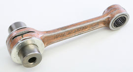 ProX Racing Parts connecting rod kit for Suzuki engine, high-performance metal components for engine rebuild or repair.