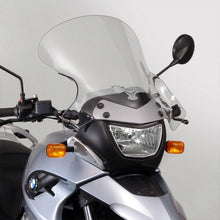 Charger l'image dans la galerie, Vstream Windscreen Tall Tour Clear Bmw