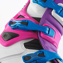 Charger l'image dans la galerie, Sg22 Boots Le Purple/White/Rhodamine 11
