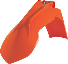 Load image into Gallery viewer, Front Fender Orange