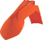Front Fender Orange