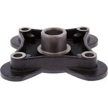 Load image into Gallery viewer, All Balls wheel hub kit with metal components and bearings, designed for durable motorcycle or ATV wheel assembly.