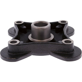 All Balls wheel hub kit with metal components and bearings, designed for durable motorcycle or ATV wheel assembly.