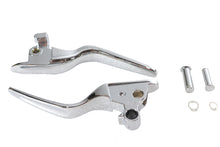 Charger l'image dans la galerie, Hand Lever Set Chrome