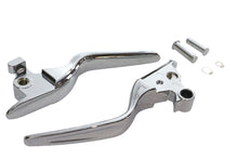 Charger l'image dans la galerie, Hand Lever Set Chrome