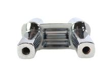 Charger l'image dans la galerie, 4.1 inch Fat Riser Kit Chrome