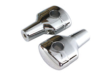 Charger l'image dans la galerie, 3-1/2 inch Short Riser Set Chrome