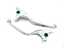 Charger l'image dans la galerie, M8 Slotted Hand Control Lever Kit Chrome