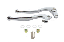 Charger l'image dans la galerie, Old School Brake and Clutch Lever Set