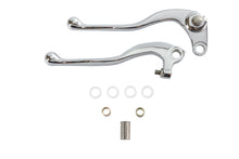 Charger l'image dans la galerie, Old School Brake and Clutch Lever Set