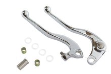 Charger l'image dans la galerie, Old School Brake and Clutch Lever Set